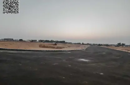 Land - Studio for sale in Al Helio 2 - Al Helio - Ajman Land - Studio for sale in Al Helio 2 - Al Helio - Ajman