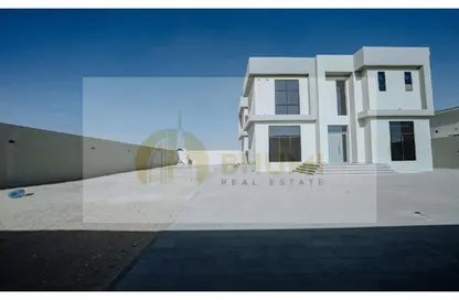 Villa - 5 Bedrooms - 5 Bathrooms for rent in Al Aweer 1 - Al Aweer - Dubai