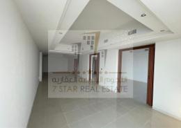 Empty Room image for: Apartment - 3 bedrooms - 4 bathrooms for sale in Al Majaz 3 - Al Majaz - Sharjah, Image 1