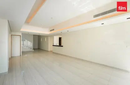 Townhouse - 4 Bedrooms - 5 Bathrooms for rent in Gardenia Townhomes - Wasl Gate - Dubai