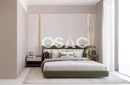 شقة - 1 حمام للبيع في سمانا ايفي جاردنس - مجمع دبي ريزيدنس - دبي