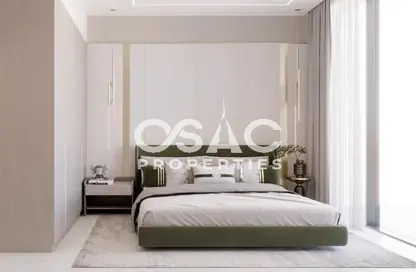 شقة - 1 حمام للبيع في سمانا ايفي جاردنس - مجمع دبي ريزيدنس - دبي