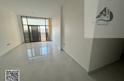 Apartment - 2 Bedrooms - 3 Bathrooms for rent in Al Mowaihat 3 - Al Mowaihat - Ajman