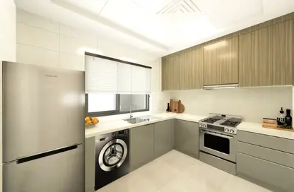 Apartment - 2 Bedrooms - 3 Bathrooms for sale in Al Ameera Village - Ajman