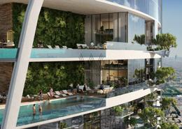 Apartment - 2 bedrooms - 3 bathrooms for sale in Damac City - Al Safa 1 - Al Safa - Dubai