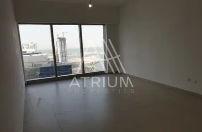 Apartment - 1 Bedroom - 2 Bathrooms for rent in The Gate Tower 1 - Shams Abu Dhabi - Al Reem Island - Abu Dhabi