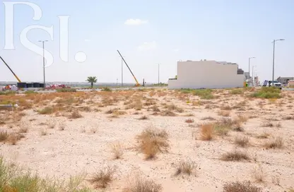 أرض - استوديو للبيع في A تلال سيتي - تلال سيتي - الشارقة