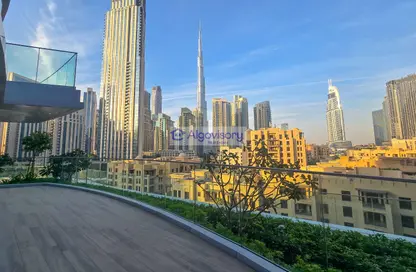 Duplex - 3 Bedrooms - 4 Bathrooms for sale in Imperial Avenue - Downtown Dubai - Dubai