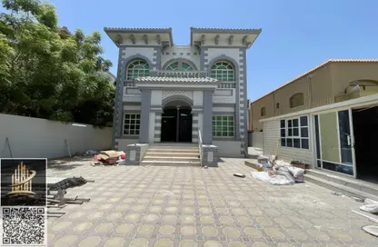 Villa - 5 Bedrooms - 7 Bathrooms for rent in Al Rawda 2 Villas - Al Rawda 2 - Al Rawda - Ajman