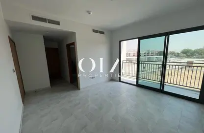 Empty Room image for: Villa - 3 Bedrooms - 3 Bathrooms for rent in La Rosa 3 - Villanova - Dubai Land - Dubai, Image 1
