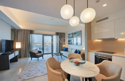 شقة - غرفة نوم - 2 حمامات للايجار في أدريس برج هاربور بوينت 2 - أدريس هاربور بوينت - ميناء خور دبي (ذا لاجونز) - دبي شقة - غرفة نوم - 2 حمامات للايجار في أدريس برج هاربور بوينت 2 - أدريس هاربور بوينت - ميناء خور دبي (ذا لاجونز) - دبي