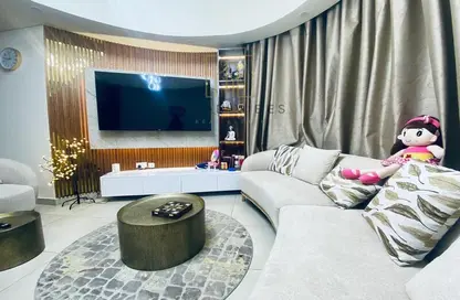 Duplex - 2 Bedrooms - 3 Bathrooms for sale in Azizi Plaza - Al Furjan - Dubai