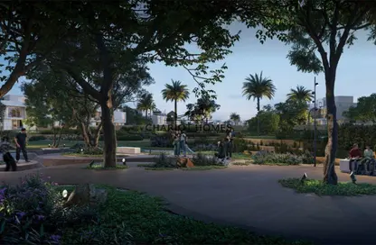 فيلا - 5 غرف نوم - 7 حمامات للبيع في أوفيل - ذا فالي - دبي