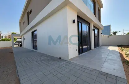 Villa - 4 Bedrooms - 6 Bathrooms for sale in Marbella II Villas - Marbella - Mina Al Arab - Ras Al Khaimah