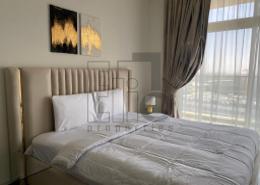 شقة - 1 غرفة نوم - 2 حمامات للبيع في جيويلز باي دانيوب - ارجان - دبي