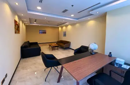 Office Space - Studio for rent in Park Lane Tower - Business Bay - Dubai