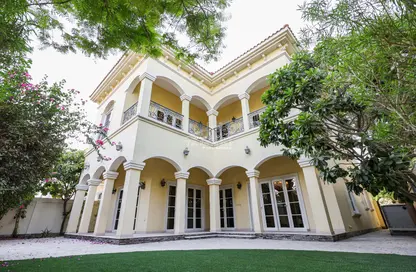 فيلا - 4 غرف نوم - 5 حمامات للبيع في ذو سنترو - الفيلا - دبي فيلا - 4 غرف نوم - 5 حمامات للبيع في ذو سنترو - الفيلا - دبي