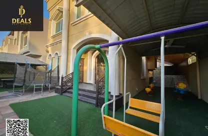 Villa - 5 Bedrooms - 5 Bathrooms for rent in Al Yasmeen 1 - Al Yasmeen - Ajman