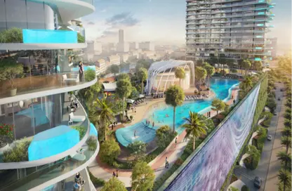 Apartment - 2 Bedrooms - 3 Bathrooms for sale in Laguna Residence - City of Arabia - Dubai