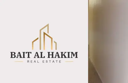 Apartment - 2 Bedrooms - 2 Bathrooms for rent in Al Jurf Industrial 3 - Al Jurf Industrial - Ajman