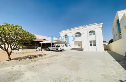 Villa - 5 Bedrooms for rent in Al Shuaibah - Al Rawdah Al Sharqiyah - Al Ain
