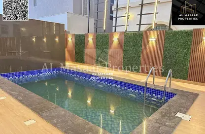 Villa - 4 Bedrooms - 6 Bathrooms for sale in Al Zaheya Gardens - Al Zahya - Ajman