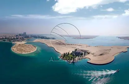 أرض - استوديو للبيع في جزيرة ناريل - أبوظبي