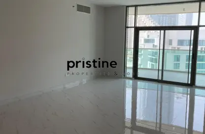 Apartment - 3 Bedrooms - 4 Bathrooms for rent in Beach Towers - Shams Abu Dhabi - Al Reem Island - Abu Dhabi
