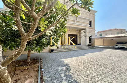 Villa - 6 Bedrooms - 7+ Bathrooms for rent in Al Barsha South 2 - Al Barsha South - Al Barsha - Dubai Villa - 6 Bedrooms - 7+ Bathrooms for rent in Al Barsha South 2 - Al Barsha South - Al Barsha - Dubai