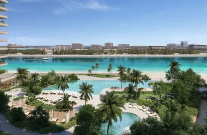 شقة - 4 غرف نوم - 5 حمامات للبيع في Bay Grove Residence 4 - باي جروف ريزيدنس - جزر دبي - دبي