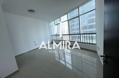 Apartment - 2 Bedrooms - 3 Bathrooms for rent in Hydra Avenue Towers - City Of Lights - Al Reem Island - Abu Dhabi