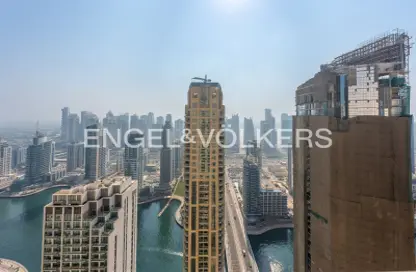 Apartment - 2 Bedrooms - 3 Bathrooms for sale in Murjan 1 - Murjan - Jumeirah Beach Residence - Dubai
