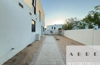 Townhouse - 3 Bedrooms - 4 Bathrooms for sale in Aurum Villas - Aster - Damac Hills 2 - Dubai