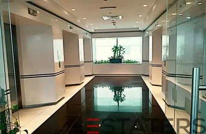 مكتب - استوديو - 7 حمامات للايجار في برج نسيمه - شارع الشيخ زايد - دبي مكتب - استوديو - 7 حمامات للايجار في برج نسيمه - شارع الشيخ زايد - دبي