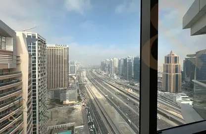 شقة - 2 غرف نوم - 2 حمامات للبيع في الريفييرا - دبي مارينا - دبي شقة - 2 غرف نوم - 2 حمامات للبيع في الريفييرا - دبي مارينا - دبي