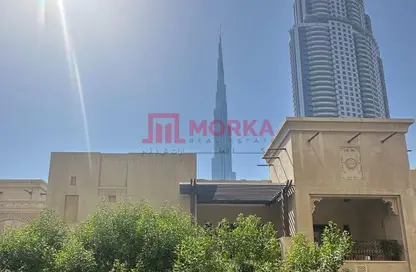 Apartment - 1 Bedroom - 1 Bathroom for sale in Yansoon 4 - Yansoon - Old Town - Dubai