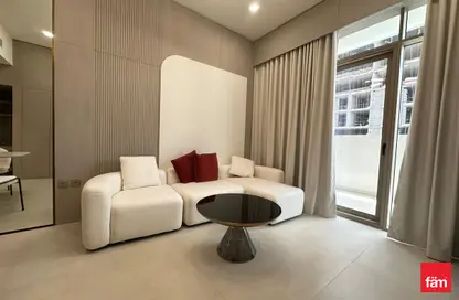 Apartment - Studio for rent in Pearl house II - Jumeirah Village Circle - Dubai Apartment - Studio for rent in Pearl house II - Jumeirah Village Circle - Dubai