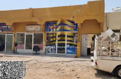 مجمعات للبيع - استوديو - 8 حمامات للبيع في ليوارا 1 - عجمان