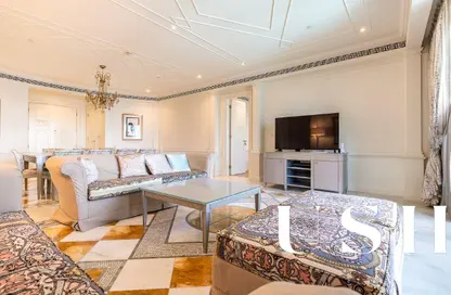 شقة - 2 غرف نوم - 2 حمامات للايجار في بالازيو فيرساتشي - القرية التراثية - دبي شقة - 2 غرف نوم - 2 حمامات للايجار في بالازيو فيرساتشي - القرية التراثية - دبي