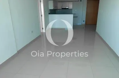 Apartment - 1 Bedroom - 2 Bathrooms for sale in Marina Bay by DAMAC - Najmat Abu Dhabi - Al Reem Island - Abu Dhabi