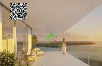 تاون هاوس - 3 غرف نوم - 4 حمامات للبيع في غيتواي - الزورا - عجمان