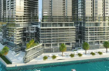 Apartment - 2 Bedrooms - 2 Bathrooms for sale in Radiant Square - City Of Lights - Al Reem Island - Abu Dhabi