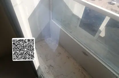 شقة - 1 حمام للايجار في 2  الروضة - الروضة - عجمان