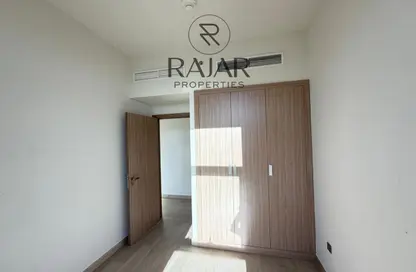 Apartment - 3 Bedrooms - 1 Bathroom for rent in AZIZI Riviera - Meydan One - Meydan - Dubai