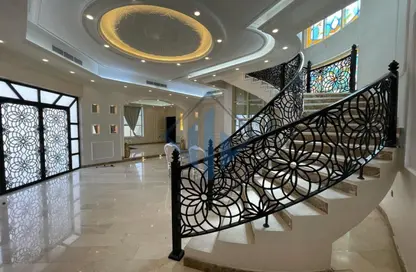 Villa - 6 Bedrooms - 7 Bathrooms for rent in Khuzam - Ras Al Khaimah