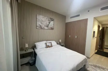 Apartment - Studio - 1 Bathroom for rent in AZIZI Riviera - Meydan One - Meydan - Dubai