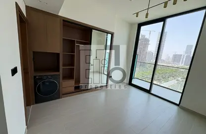 Apartment - Studio - 1 Bathroom for rent in Binghatti Gardenia - Jumeirah Village Circle - Dubai