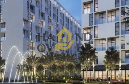 شقة - 3 غرف نوم - 3 حمامات للبيع في درب 4 - الممشى - مويلح - الشارقة