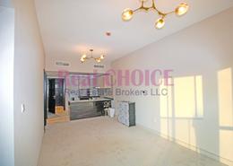 Apartment - 1 bedroom - 1 bathroom for sale in MAG 550 - Mag 5 Boulevard - Dubai South (Dubai World Central) - Dubai