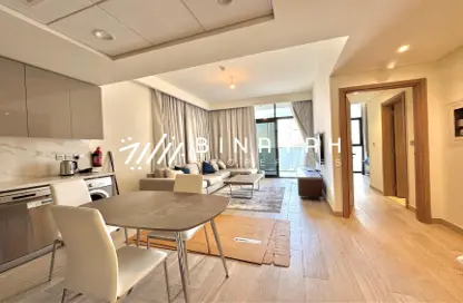 شقة - 3 غرف نوم - 2 حمامات للايجار في 20 عزيزي ريفيرا - ميدان واحد - ميدان - دبي